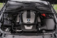 BMW 550I 4.8 270kW thumbnail
