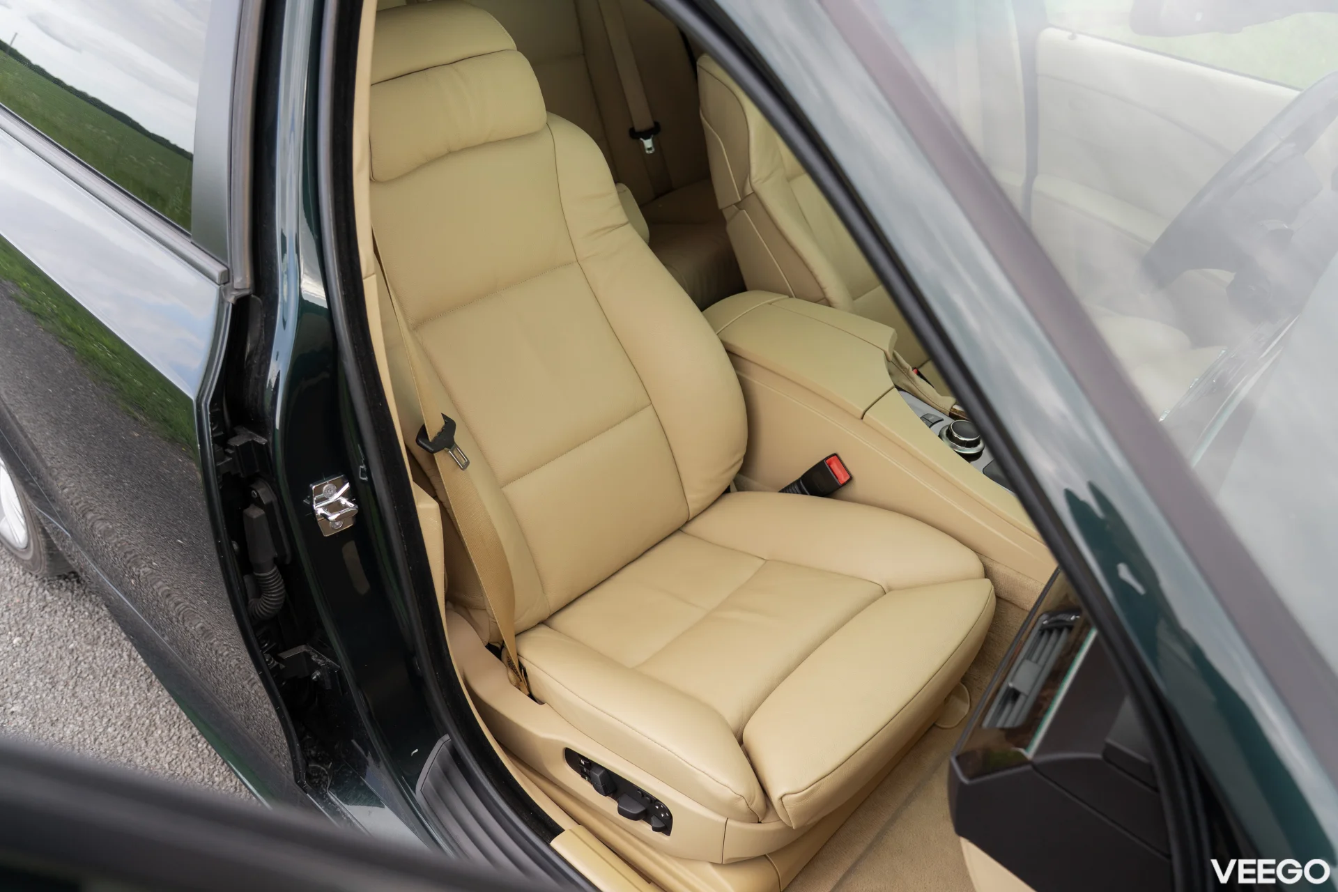 BMW 550I 4.8 270kW