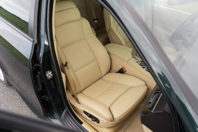 Image of BMW 550I 4.8 270kW