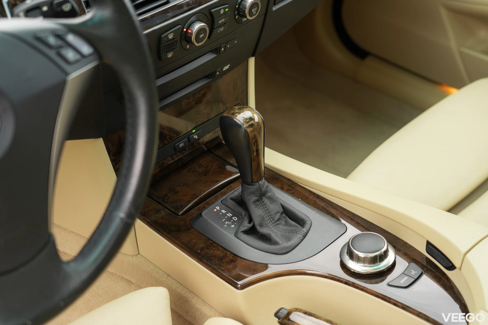 BMW 550I 4.8 270kW