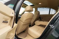 BMW 550I 4.8 270kW thumbnail