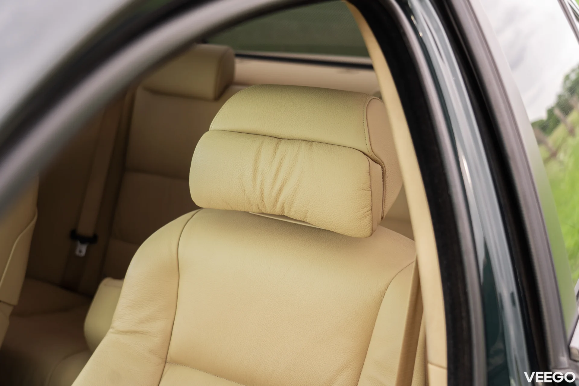 BMW 550I 4.8 270kW
