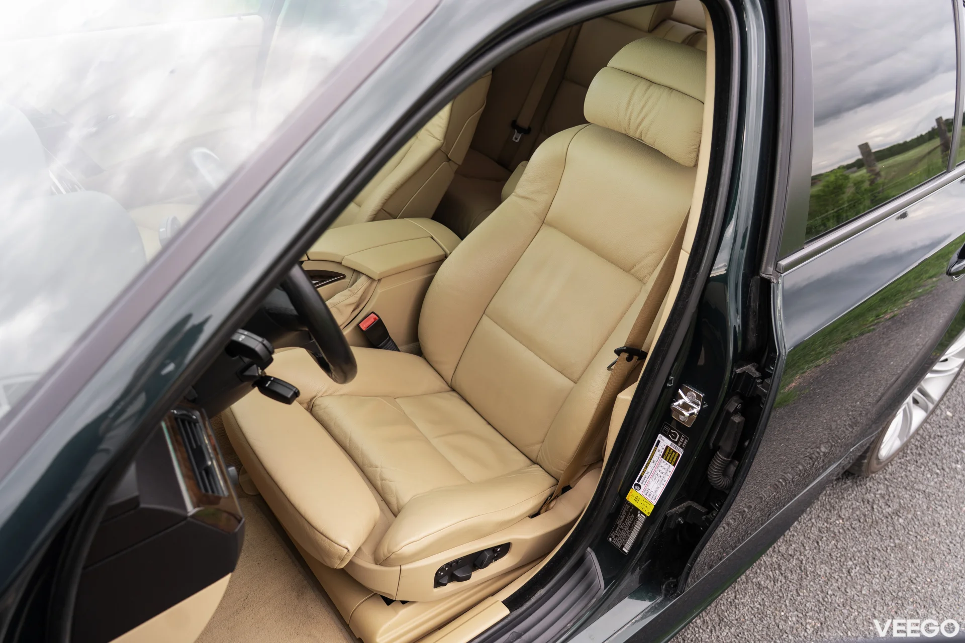 BMW 550I 4.8 270kW