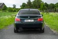 BMW 550I 4.8 270kW thumbnail