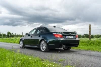 BMW 550I 4.8 270kW thumbnail