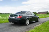 BMW 550I 4.8 270kW thumbnail