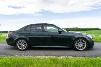 BMW 550I 4.8 270kW thumbnail