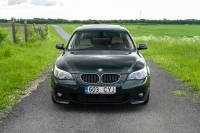 BMW 550I 4.8 270kW thumbnail