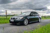 BMW 550I 4.8 270kW thumbnail