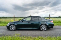 BMW 550I 4.8 270kW thumbnail