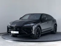 Lamborghini Urus Lamborghini SE 4,0 V8 588kW 8-k. automaat 4 588kW thumbnail