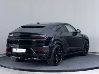 Lamborghini Urus Lamborghini SE 4,0 V8 588kW 8-k. automaat 4 588kW thumbnail