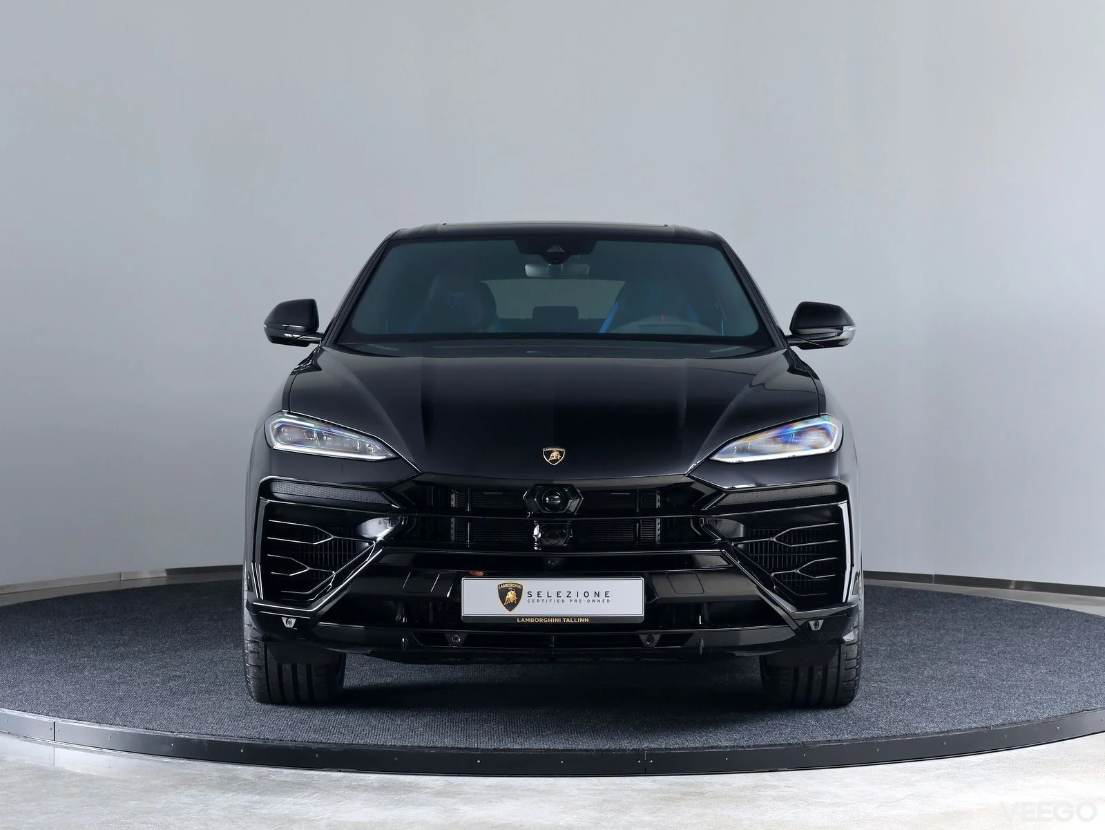 Lamborghini Urus Lamborghini SE 4,0 V8 588kW 8-k. automaat 4 588kW