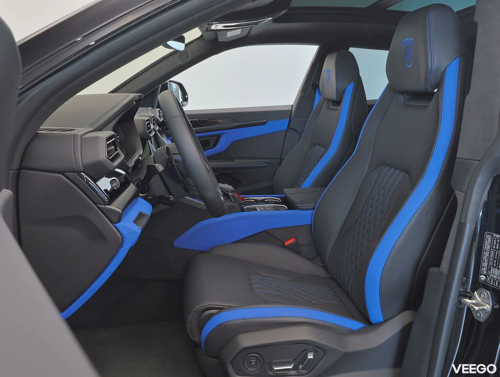 Lamborghini Urus Lamborghini SE 4,0 V8 588kW 8-k. automaat 4 588kW