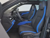 Lamborghini Urus Lamborghini SE 4,0 V8 588kW 8-k. automaat 4 588kW thumbnail