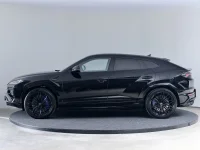 Lamborghini Urus Lamborghini SE 4,0 V8 588kW 8-k. automaat 4 588kW thumbnail
