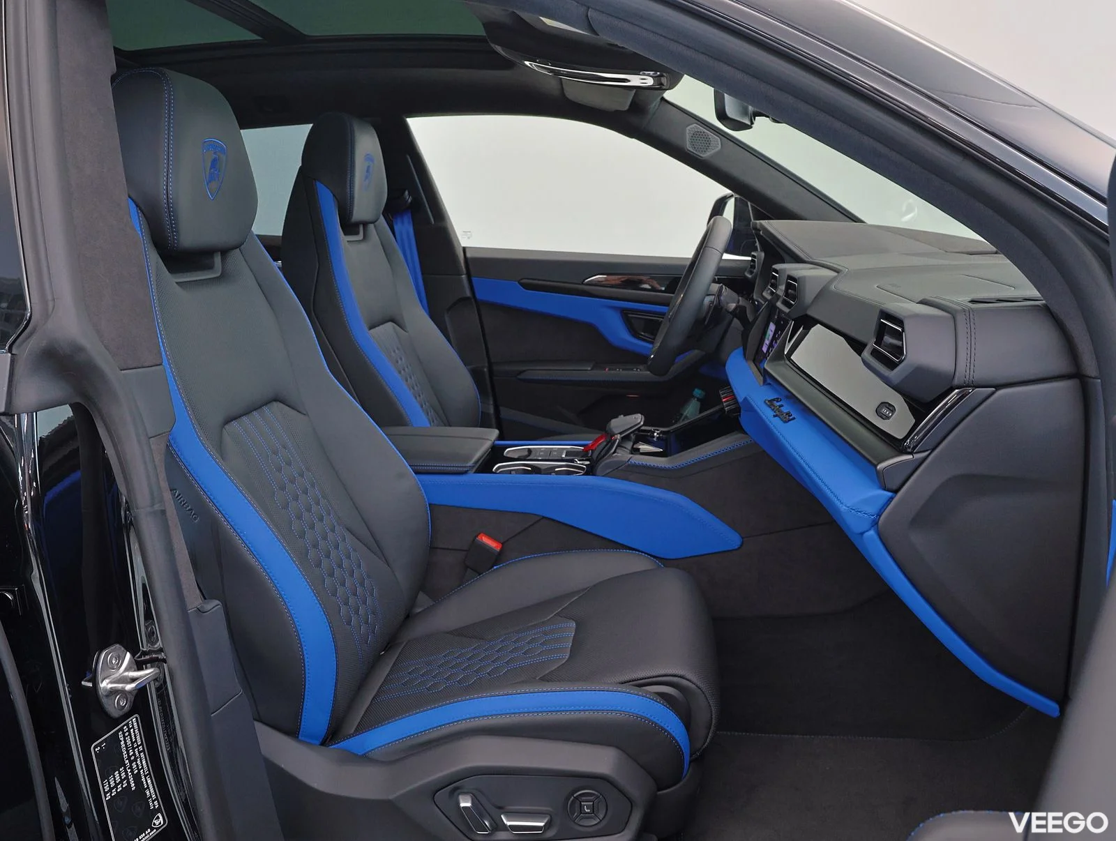 Lamborghini Urus Lamborghini SE 4,0 V8 588kW 8-k. automaat 4 588kW