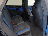 Lamborghini Urus Lamborghini SE 4,0 V8 588kW 8-k. automaat 4 588kW thumbnail