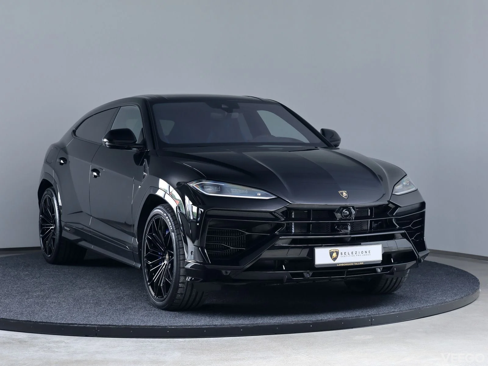 Lamborghini Urus Lamborghini SE 4,0 V8 588kW 8-k. automaat 4 588kW