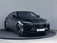 Lamborghini Urus Lamborghini SE 4,0 V8 588kW 8-k. automaat 4 588kW thumbnail