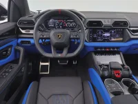 Lamborghini Urus Lamborghini SE 4,0 V8 588kW 8-k. automaat 4 588kW thumbnail