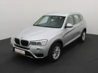 BMW X3 2 135kW thumbnail