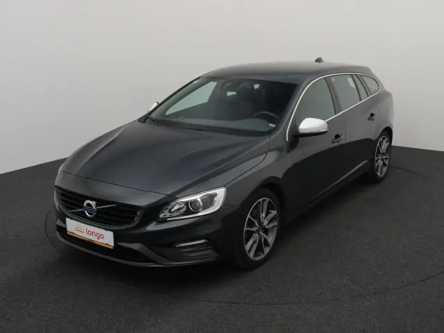 Image of Volvo V60 2 110kW