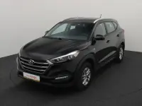 Hyundai Tucson 1.6 97kW thumbnail