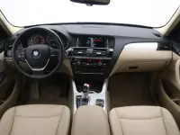 BMW X3 2 135kW thumbnail