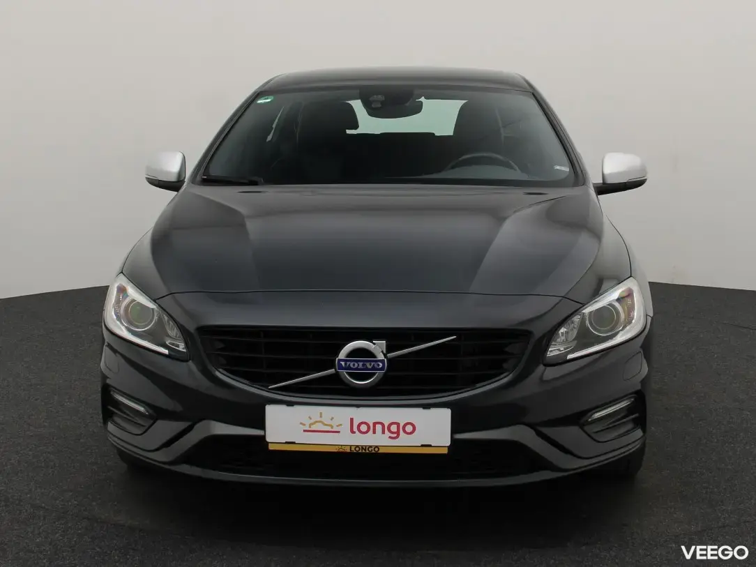 Volvo V60 2 110kW