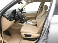 BMW X3 2 135kW thumbnail