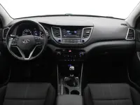 Hyundai Tucson 1.6 97kW thumbnail