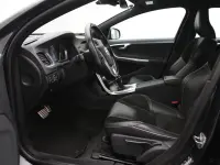 Volvo V60 2 110kW thumbnail