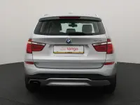 BMW X3 2 135kW thumbnail