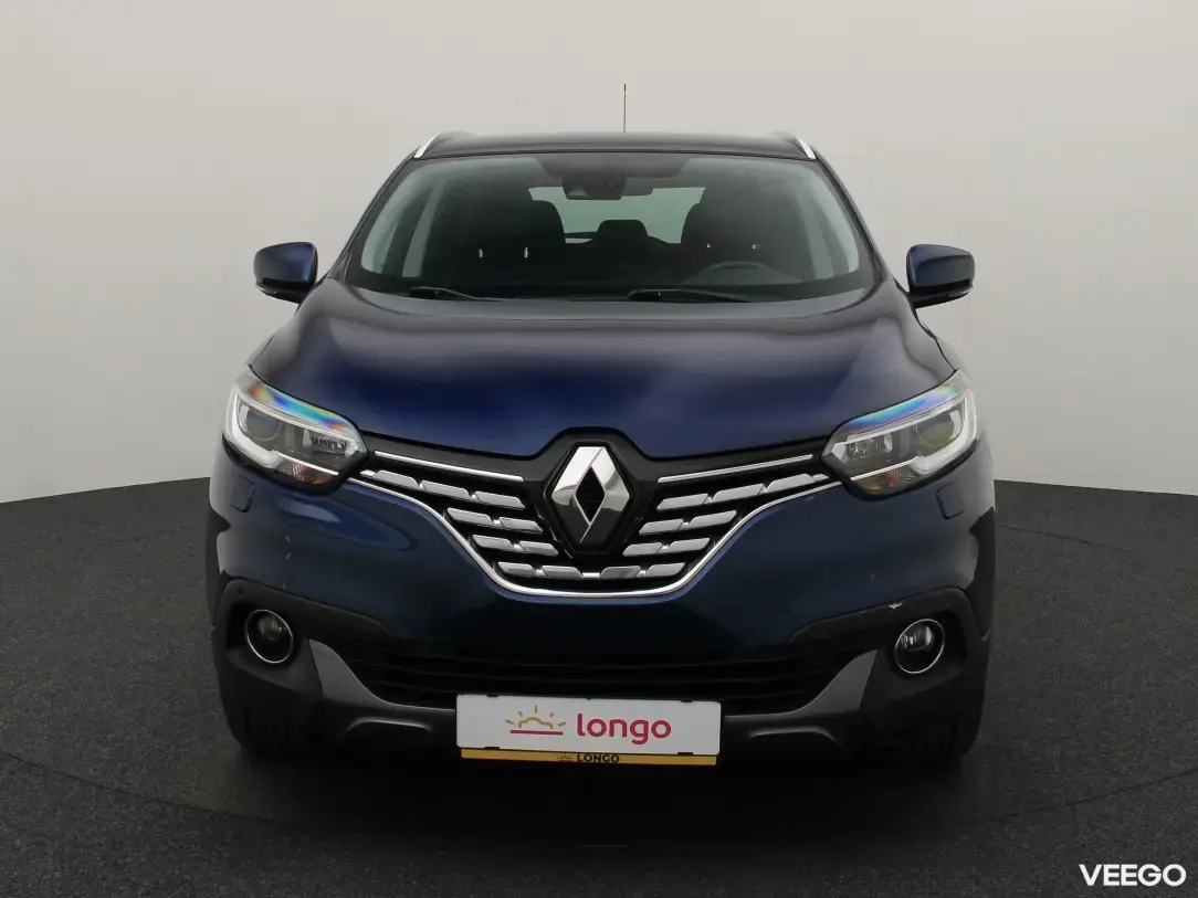 Renault Kadjar 1.5 81kW