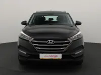 Hyundai Tucson 1.6 97kW thumbnail