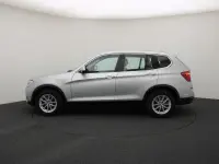 BMW X3 2 135kW thumbnail