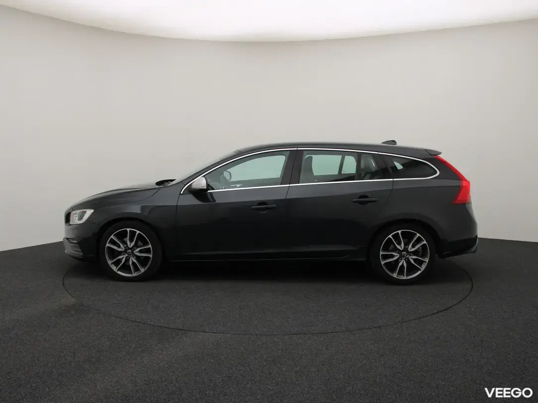Volvo V60 2 110kW