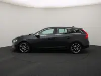 Volvo V60 2 110kW thumbnail