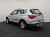 BMW X3 2 135kW thumbnail