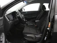 Hyundai Tucson 1.6 97kW thumbnail