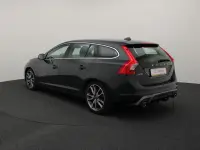 Volvo V60 2 110kW thumbnail