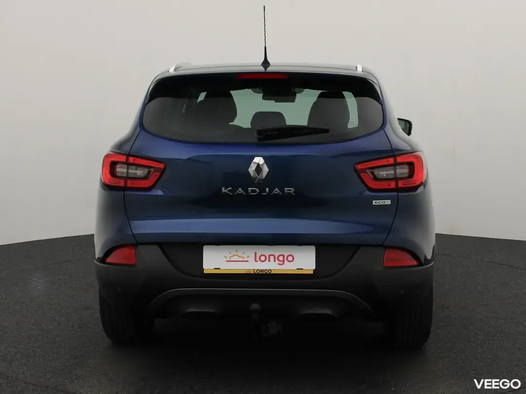 Renault Kadjar 1.5 81kW