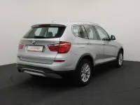 BMW X3 2 135kW thumbnail