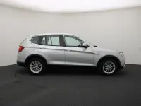 BMW X3 2 135kW thumbnail