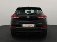 Hyundai Tucson 1.6 97kW thumbnail
