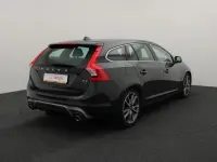 Volvo V60 2 110kW thumbnail