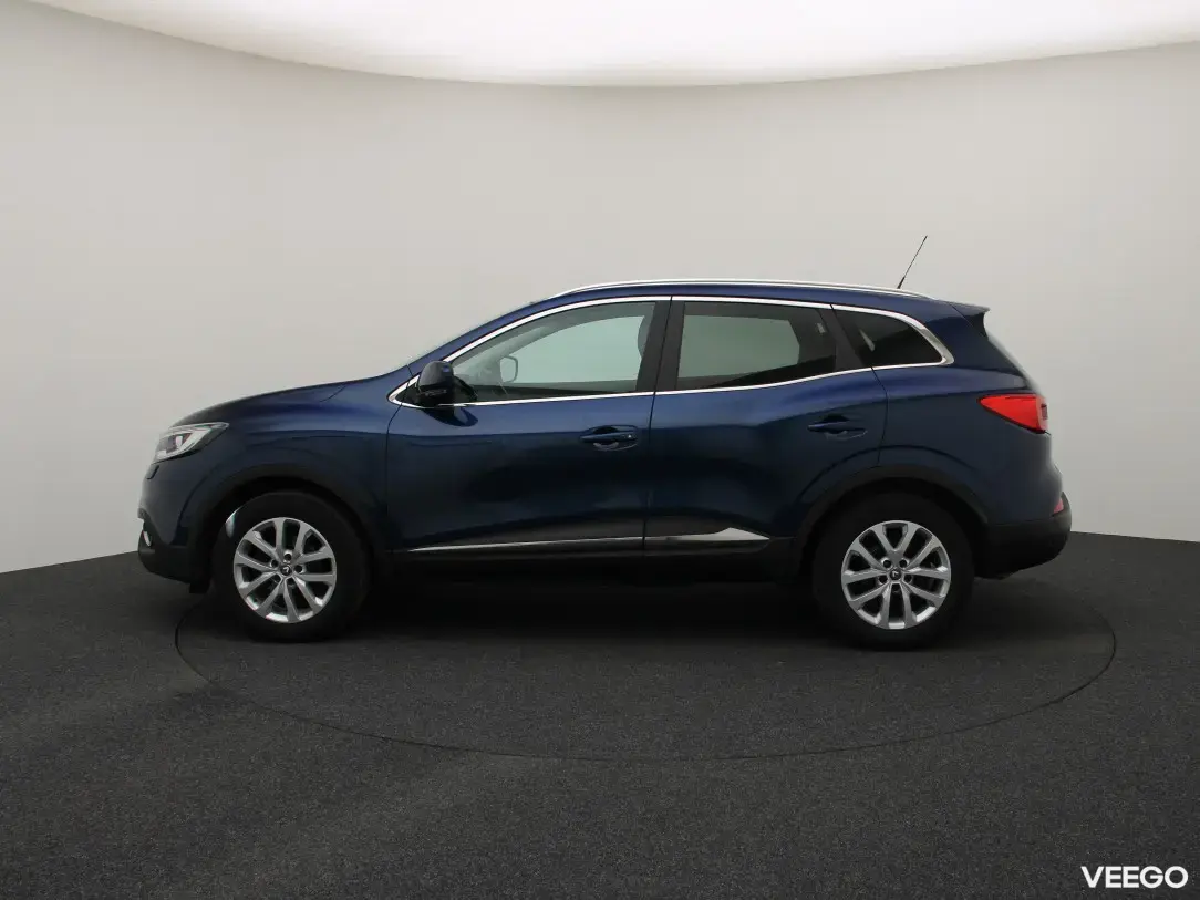 Renault Kadjar 1.5 81kW