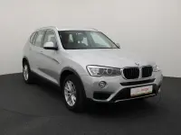 BMW X3 2 135kW thumbnail