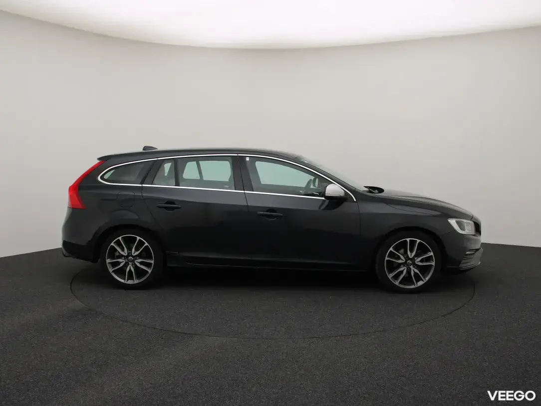 Volvo V60 2 110kW